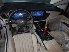 Buick GL8 ES Luxe Comfort - ფოტო 10