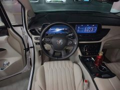 Buick GL8 ES Luxe Comfort - ფოტო 11