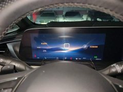 Buick GL8 ES Luxe Comfort - ფოტო 12