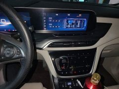 Buick GL8 ES Luxe Comfort - ფოტო 14