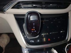 Buick GL8 ES Luxe Comfort - ფოტო 15