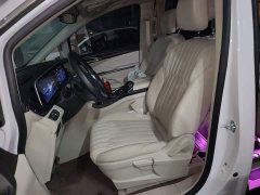 Buick GL8 ES Luxe Comfort - ფოტო 16