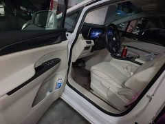Buick GL8 ES Luxe Comfort - ფოტო 17