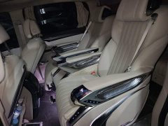 Buick GL8 ES Luxe Comfort - ფოტო 18