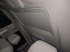 Buick GL8 ES Luxe Comfort - ფოტო 19