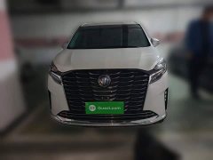 Buick GL8 ES Luxe Comfort - ფოტო 2