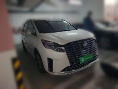 Buick GL8 ES Luxe Comfort - ფოტო 3