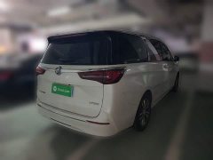 Buick GL8 ES Luxe Comfort - ფოტო 6