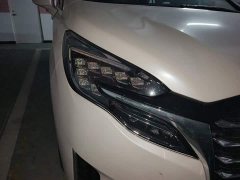 Buick GL8 ES Luxe Comfort - ფოტო 7