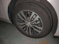 Buick GL8 ES Luxe Comfort - ფოტო 8