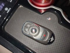 Buick GL8 ES Luxe Comfort - ფოტო 9