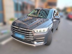 BYD Song Pro 1.5T Automatic Elite - photo 1