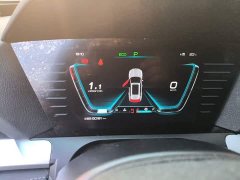 BYD Song Pro 1.5T Automatic Elite - photo 12