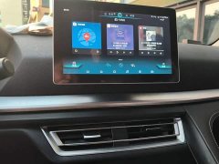 BYD Song Pro 1.5T Automatic Elite - photo 14