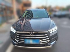BYD Song Pro 1.5T Automatic Elite - photo 2