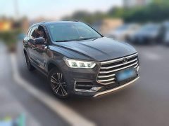 BYD Song Pro 1.5T Automatic Elite - photo 3