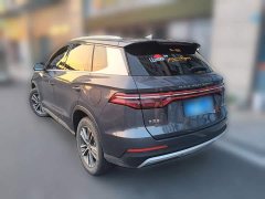 BYD Song Pro 1.5T Automatic Elite - photo 4