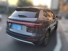 BYD Song Pro 1.5T Automatic Elite - photo 6