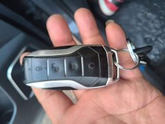 BYD Song Pro 1.5T Automatic Elite - photo 9