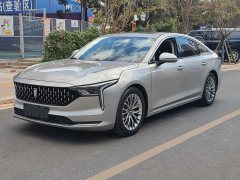 FAW Besturn B70 1.5T Automatic Deluxe - photo 1