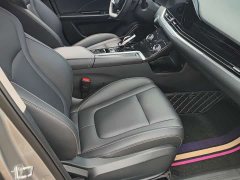 FAW Besturn B70 1.5T Automatic Deluxe - photo 10