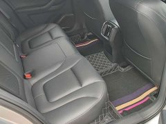 FAW Besturn B70 1.5T Automatic Deluxe - photo 11