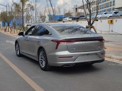 FAW Besturn B70 1.5T Automatic Deluxe - photo 12
