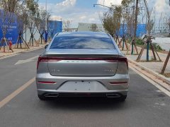 FAW Besturn B70 1.5T Automatic Deluxe - photo 13