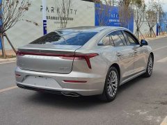 FAW Besturn B70 1.5T Automatic Deluxe - photo 14