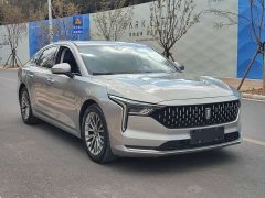 FAW Besturn B70 1.5T Automatic Deluxe - photo 3