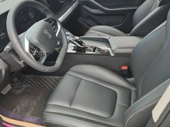 FAW Besturn B70 1.5T Automatic Deluxe - photo 4
