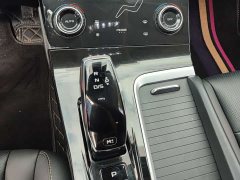 FAW Besturn B70 1.5T Automatic Deluxe - photo 5