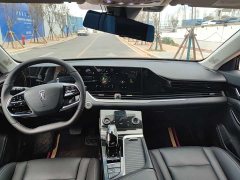 FAW Besturn B70 1.5T Automatic Deluxe - photo 8