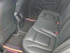 FAW Besturn B70 1.5T Automatic Deluxe - photo 9