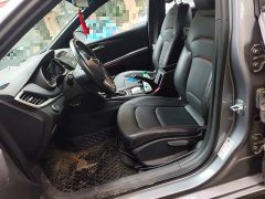 Chevrolet Cruze Mild Hybrid RS 330T Automatic Comfort Edition - photo 11