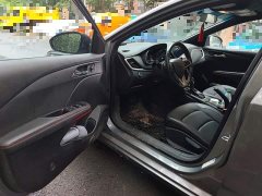 Chevrolet Cruze Mild Hybrid RS 330T Automatic Comfort Edition - photo 12
