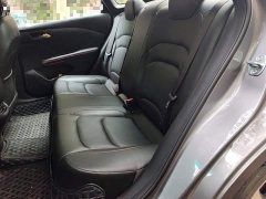 Chevrolet Cruze Mild Hybrid RS 330T Automatic Comfort Edition - photo 13