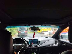 Chevrolet Cruze Mild Hybrid RS 330T Automatic Comfort Edition - photo 14