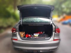 Chevrolet Cruze Mild Hybrid RS 330T Automatic Comfort Edition - photo 15
