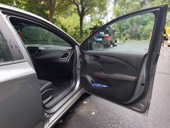 Chevrolet Cruze Mild Hybrid RS 330T Automatic Comfort Edition - photo 19
