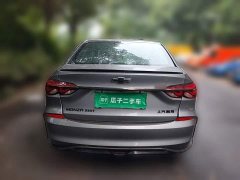 Chevrolet Cruze Mild Hybrid RS 330T Automatic Comfort Edition - photo 3