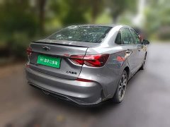 Chevrolet Cruze Mild Hybrid RS 330T Automatic Comfort Edition - photo 4