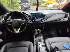 Chevrolet Cruze Mild Hybrid RS 330T Automatic Comfort Edition - photo 5