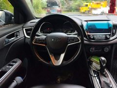 Chevrolet Cruze Mild Hybrid RS 330T Automatic Comfort Edition - photo 6