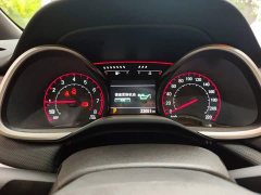 Chevrolet Cruze Mild Hybrid RS 330T Automatic Comfort Edition - photo 7