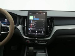 Volvo XC60 B5 AWD Smart Luxury Edition - photo 12