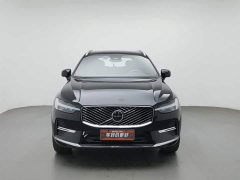 Volvo XC60 B5 AWD Smart Luxury Edition - photo 3