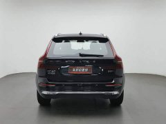 Volvo XC60 B5 AWD Smart Luxury Edition - photo 4