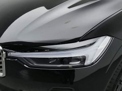 Volvo XC60 B5 AWD Smart Luxury Edition - photo 7