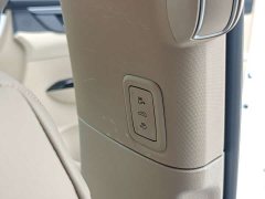 Buick GL8 Luxurious Edition Advance Enjoyment Version - ფოტო 10